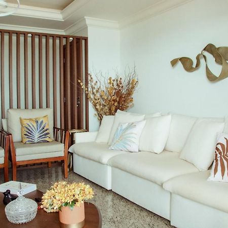Ed. Golden Palace Guarapari Ngoại thất bức ảnh