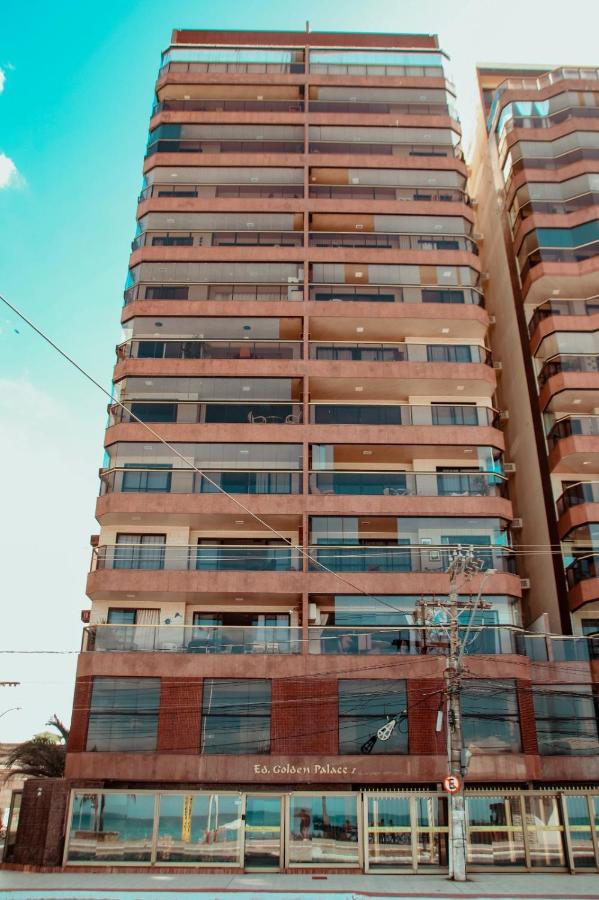 Ed. Golden Palace Guarapari Ngoại thất bức ảnh