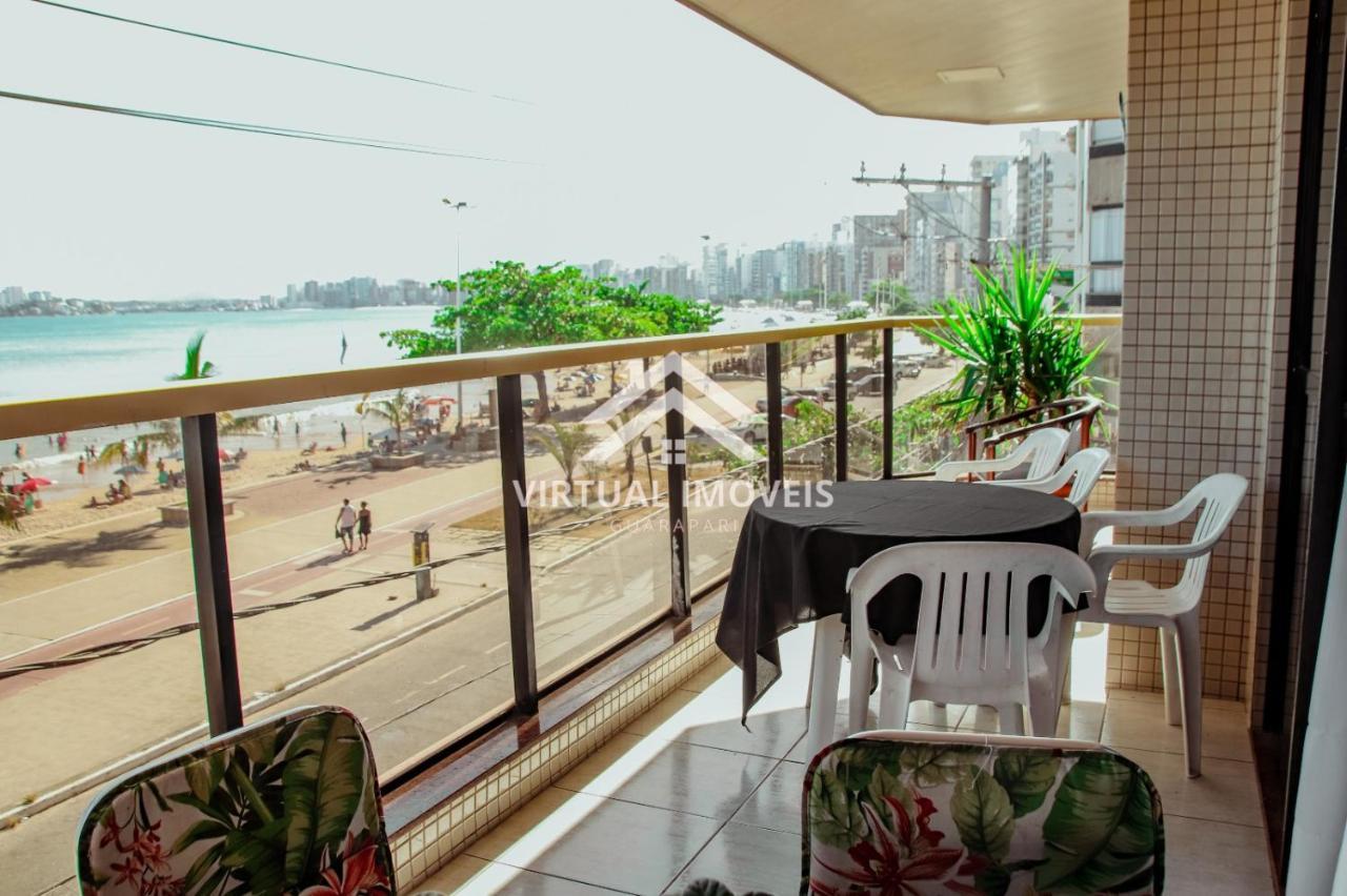 Ed. Golden Palace Guarapari Ngoại thất bức ảnh