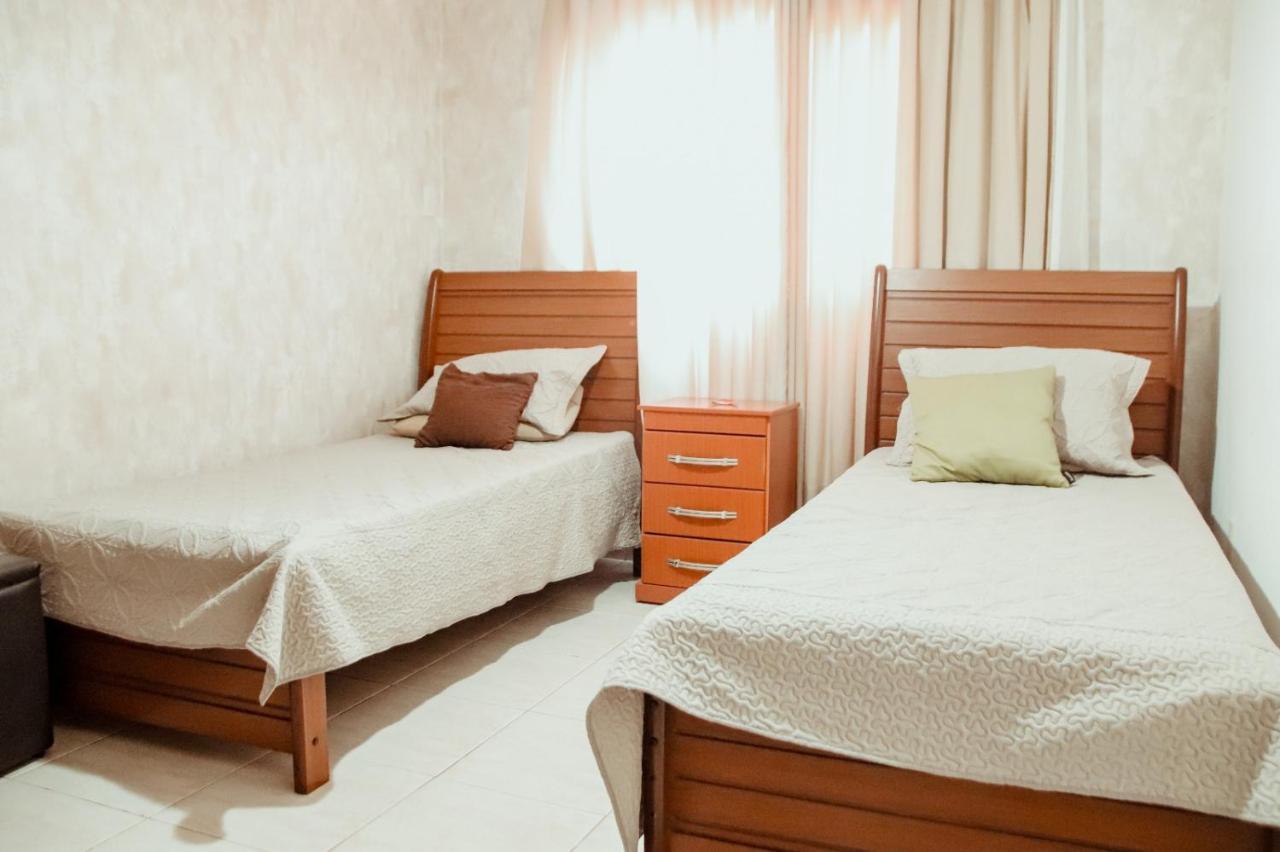 Ed. Golden Palace Guarapari Ngoại thất bức ảnh