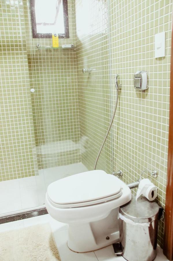 Ed. Golden Palace Guarapari Ngoại thất bức ảnh