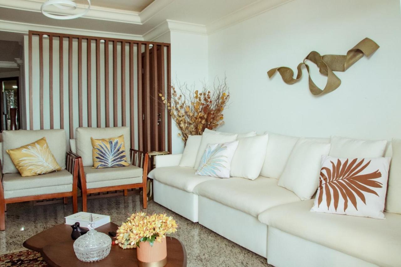 Ed. Golden Palace Guarapari Ngoại thất bức ảnh